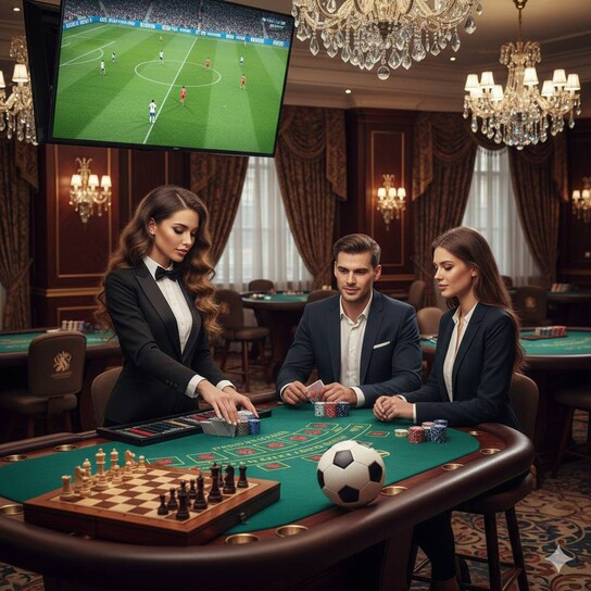 棋牌金币大礼包